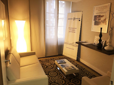 LCL Banque Privée à Saint-Germain-en-Laye