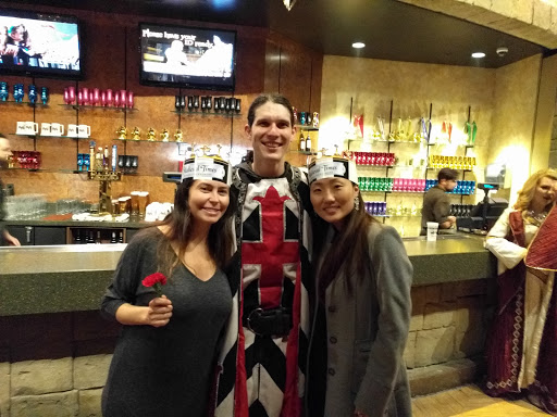 Dinner Theater «Medieval Times Dinner & Tournament», reviews and photos, 5900 Sugarloaf Pkwy #517, Lawrenceville, GA 30043, USA