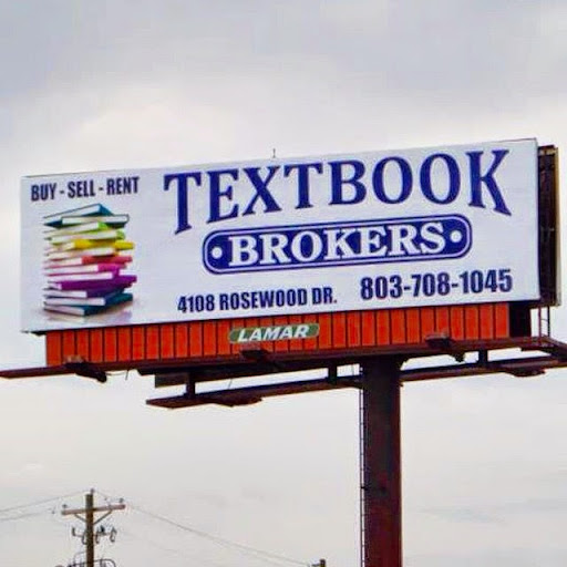 Book Store «Textbook Brokers», reviews and photos, 4108 Rosewood Dr, Columbia, SC 29205, USA