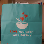 Photo n°1 de l'avis de MARCO.O fait le 10/01/2021 à 18:38 sur le  I Love Poke Rozzano à Rozzano