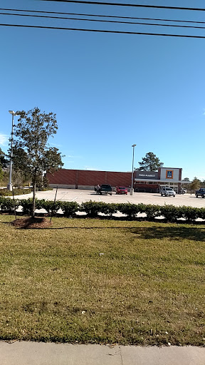 Grocery Store «ALDI», reviews and photos, 14130 FM 2100, Crosby, TX 77532, USA