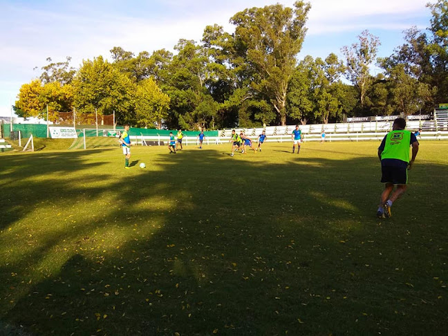 Cancha de Club Atlético Juventud Unida - Rosario