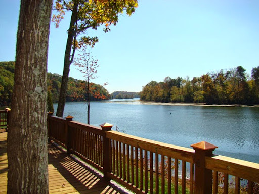 RV Park «Bluewater Resort and RV Campground», reviews and photos, 220 Bluewater Campground Rd, Dayton, TN 37321, USA