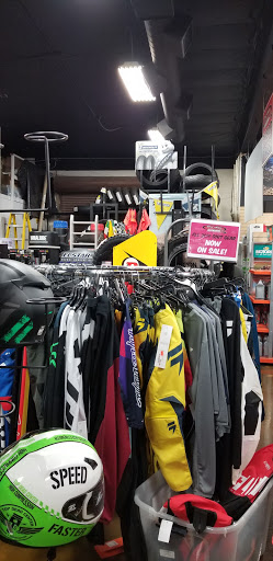 Motorsports Store «Del Amo Motorsports of Long Beach», reviews and photos, 3291 Cherry Ave, Long Beach, CA 90807, USA