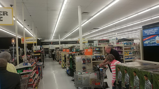 Discount Store «Big Lots», reviews and photos, 375 Pavilion Pkwy, Fayetteville, GA 30214, USA