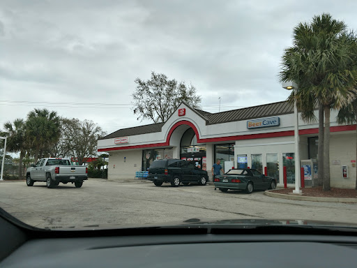 Convenience Store «Speedway», reviews and photos, 2675 W International Speedway Blvd, Daytona Beach, FL 32114, USA