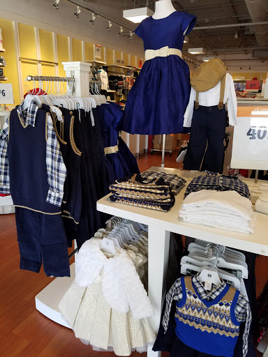 Outlet Mall «Sanibel Outlets», reviews and photos, 20350 Summerlin Rd, Fort Myers, FL 33908, USA