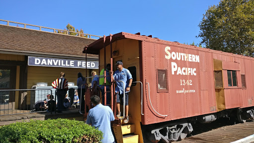 Museum of the San Ramon Valley