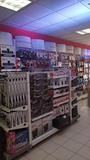 Alarm stores Managua