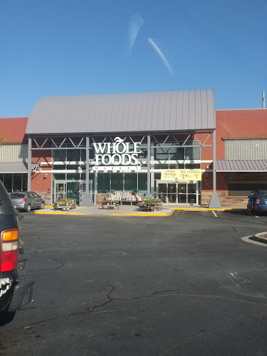 Grocery Store «Whole Foods Market», reviews and photos, 41 Miller St, Winston-Salem, NC 27104, USA
