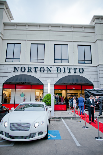 Norton Ditto
