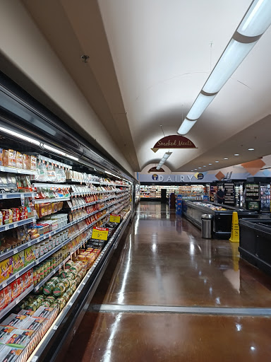 Grocery Store «Market Street», reviews and photos, 985 W Bethany Dr, Allen, TX 75013, USA