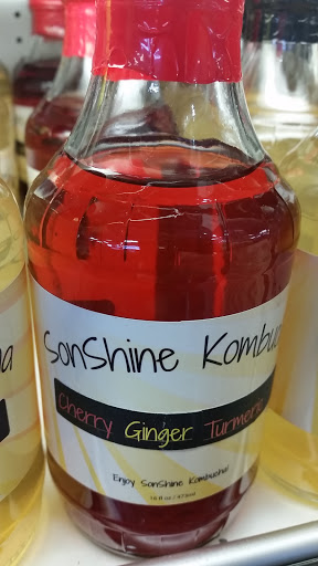 Natural Foods Store «Georgetown Natural Foods Market», reviews and photos, 4375 Georgetown Rd, Indianapolis, IN 46254, USA