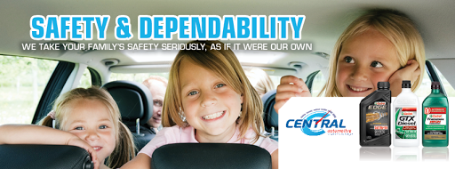 Auto Repair Shop «Central Avenue Automotive Inc», reviews and photos, 1514 Central Ave S, Kent, WA 98032, USA