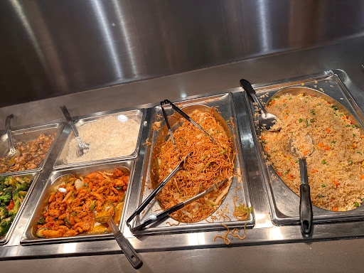 New China Mongolian BBQ image