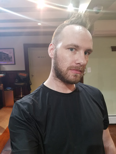 Barber Shop «Belsito Barber Shop», reviews and photos, 696 Tremont St, Boston, MA 02118, USA