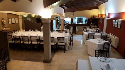 Restaurante Xoriguer - C. de la Fàbrica, 60, 07013 Palma, Illes Balears, Spain