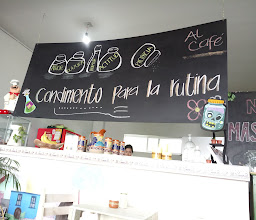 Al Café Restaurante photo