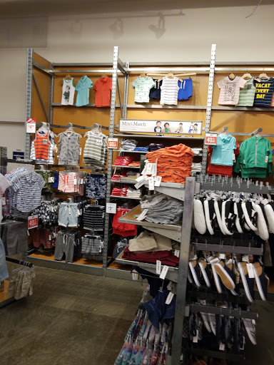 Clothing Store «Old Navy», reviews and photos, 2200 Tanger Blvd, Gonzales, LA 70737, USA
