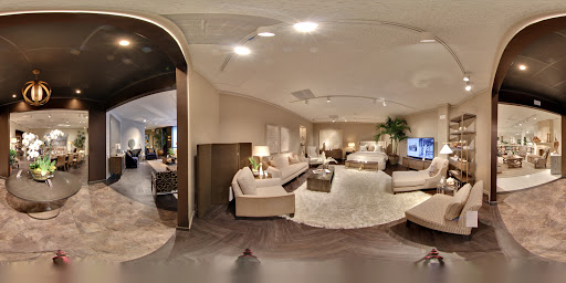 Hickory White Showroom