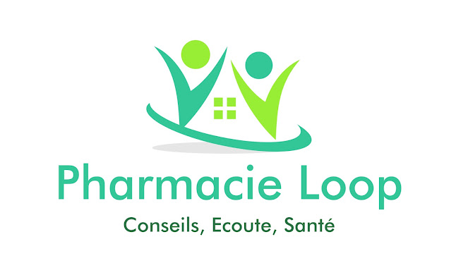 Pharmacie Loop - Nijvel