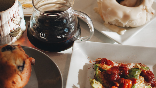 Coffee Shop «The Bean Coffee Shop», reviews and photos, 169 S Gay St, Auburn, AL 36830, USA