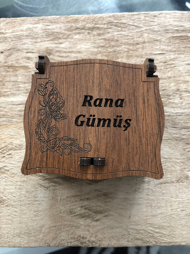 Rana Gümüṣ
