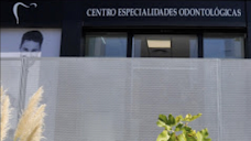Centro de Especialidades Odontológicas Rivas