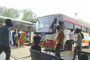 Tadipatri Bus Station image