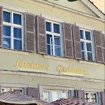 Photo n°2 de l'avis de Nine. fait le 14/06/2022 à 21:11 sur le restaurants Scheiners am Dom à Bamberg