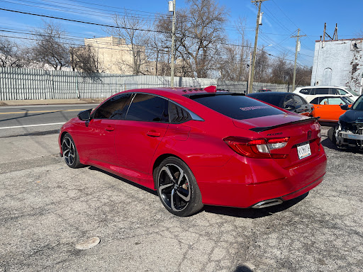 Auto Repair Shop «Fast Track Autobody And Repairs», reviews and photos, 1264 Castleton Ave, Staten Island, NY 10310, USA