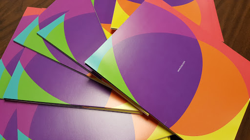 Print Shop «Kendall Press», reviews and photos, 1 Main St #105, Cambridge, MA 02142, USA