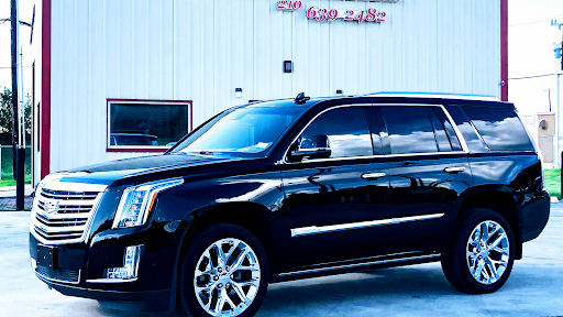 Used Car Dealer «Alamo Auto», reviews and photos, 1121 Basse Rd, San Antonio, TX 78212, USA