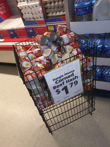 Grocery Store «Save-A-Lot», reviews and photos, 206 Cavalier Square, Hopewell, VA 23860, USA