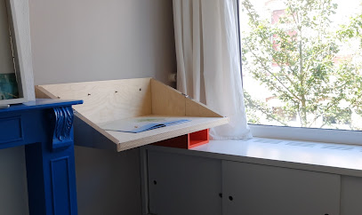 Frederiek meubel maken en meer