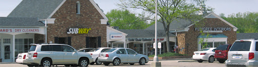 Montgomery Square Shopping Center