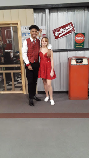 Shopping Mall «Parkway Plaza Mall», reviews and photos, 401 Madison Square Dr, Madisonville, KY 42431, USA