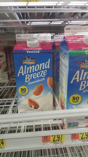 Supermarket «Walmart Neighborhood Market», reviews and photos, 5051 L St, Omaha, NE 68117, USA