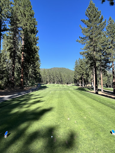 Golf Course «Incline Village Championship Golf Course», reviews and photos, 955 Fairway Blvd, Incline Village, NV 89451, USA