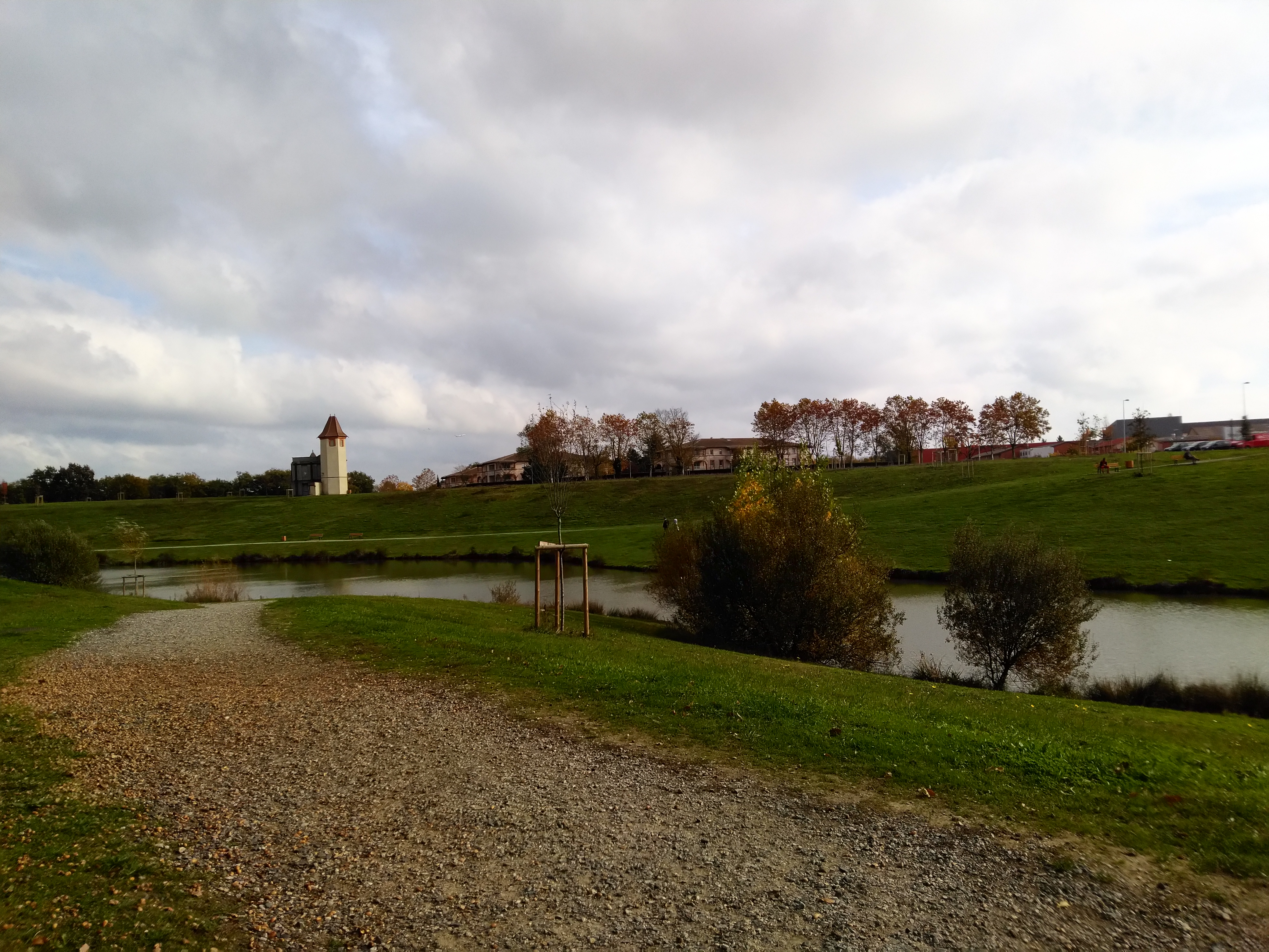 Photo n° 2 de l'avis de Saint.u fait le 14/11/2018 à 12:00