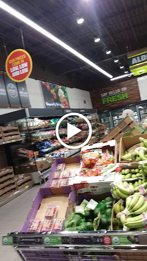 Supermarket «ALDI», reviews and photos, 1545 Coshocton Ave, Mt Vernon, OH 43050, USA