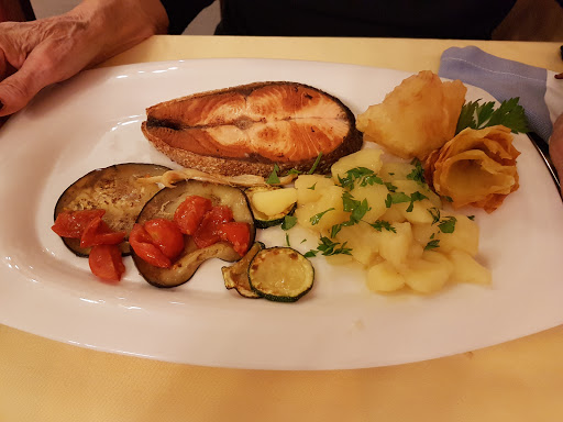 Restaurante Pizzeria L'Incontro Santiago de Compostela