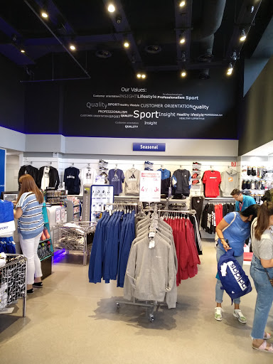 INTERSPORT