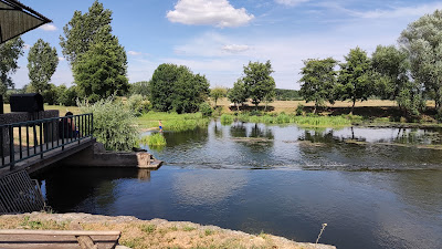 Moulin Roeser à Harskirchen