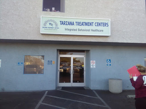 Tarzana Treatment Centers, Inc