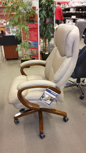 Office Supply Store «Office Depot», reviews and photos, 1001 N Beckley Ave #121a, DeSoto, TX 75115, USA