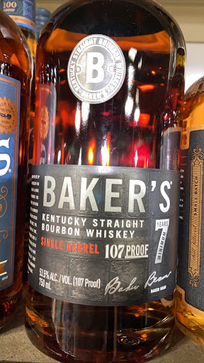 Liquor Store «Mug & Jug Fine Wine & Spirits», reviews and photos, 4138 Twelve Mile Rd, Berkley, MI 48072, USA