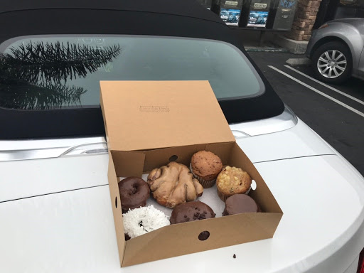 Donut Shop «Adams Avenue Donuts», reviews and photos, 9015 Adams Ave, Huntington Beach, CA 92646, USA