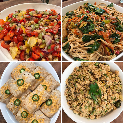 Organic Food Store «Organic Corner Inc», reviews and photos, 37 Broadway, Massapequa, NY 11758, USA