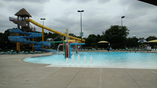 Park «Atcher Park», reviews and photos, 730 Springinsguth Rd, Schaumburg, IL 60193, USA